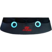 Resim Hyundaı Accent Blue 4 Oval Polyesterlı Kabartmalı Pandızot N11.592 