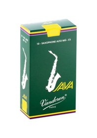 Resim Vandoren Java Alto Saksafon Kamışı No.3 