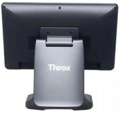 Resim Tiwox TP-9500 15,6" i5 (5. Nesil) 8GB RAM 128 SSD Endüstriyel Pos PC 