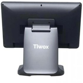 Resim Tiwox TP-9500 15,6" i5 (5. Nesil) 8GB RAM 128 SSD Endüstriyel Pos PC 