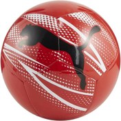 Resim Puma 08407311 Attacanto Graphic Unisex Futbol Topu 