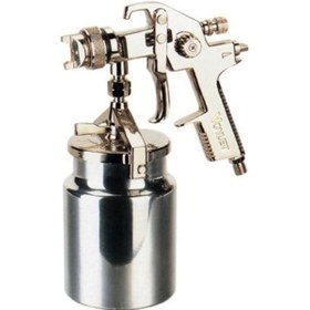 Resim Voylet Ab-17S Alttan Depolu Boya Tabancası 1.7 MM 