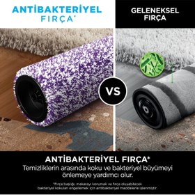 Resim Shark Ninja Islak&kuru Şarjlı Silme ve Süpürme Makinesi Xl 