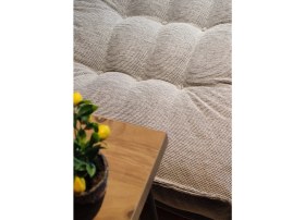 Resim Fabrica Home Design Bisküvi, Palet Üstü, Oturma Minderi,yer Minderi, Minder,tv Izleme Minderi, Bahçe Minderi, 
