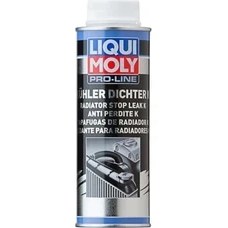 Resim Liqui Moly Pro-Line Radyatör Sızıntı Önleyici 250 ml 5178 