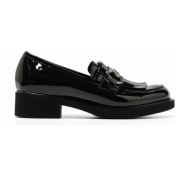 Resim Kadın Oxford ( Klasik) 844859DS Donna Serena 4859 Lız Fıl Ner Acc Ner x Jf 