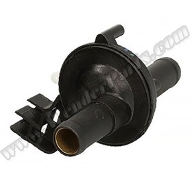 Resim Mercedes T1:207d 407d Kalorifer Musluğu - - Wender A0008303084 