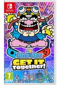 Resim Warioware Get It Together Nintendo Switch Oyun 