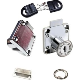 Resim Çekmece Kilidi Kare MK1760 