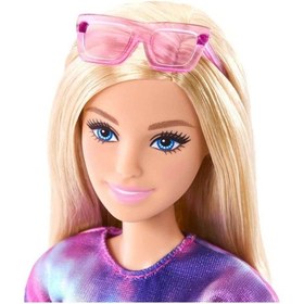 Resim Barbie Mysteries: Beach Detectives Malibu Bebek Jfv63 