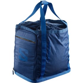 Resim Salomon Extend Max Gearbag Unisex Kaya Ayakkabısı Çantası 