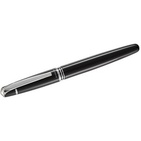 Resim Steelpen 0021 Siyah Dolma Kalem Standart 