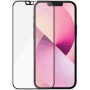 Resim Panzerglass Ekran Koruyucu Siyah Huawei Mate 20 Pro 