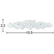 Resim Bükülebilir Esnek Aplik 10,5x2,2cm EA-32 