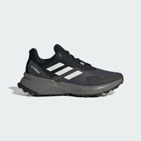 Resim adidas Terrex Soulstrıde Siyah Kadın Outdoor Ayakkabı IF5030 