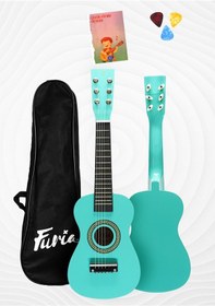 Resim Fr-23gr 6 Telli Çocuk Gitarı 
