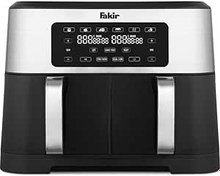 Resim Fakir Premium Chefry Sıcak Hava Fritözü/Airfryer 