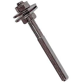 Resim Adaptör 8Mm Saftlı 5954292 Ay Bıcak İçin 5954302 