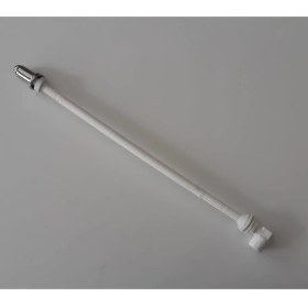 Resim Yapex Krom Uç Uzun Taharet Çubuğu 34 cm 