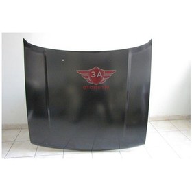 Resim Isuzu Motor Kaputu Tfr 1987 1997 Arası 