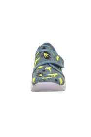 Resim Superfit Bubble Anatomik Taban Çocuk Panduf 