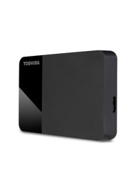 Resim 4tb Canvio Ready 2.5\" Gen1 Usb 3.2 Harici Harddisk Hdtp340ek3ca -121545 