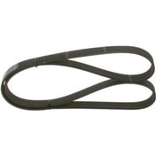 Resim Kanallı V Kayısı 6pk2460 - Audı A4 A5 A6 A8 2.7 Tdı 3.0tdı 059903137ab 