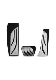 Resim Bmw F10 Pedal Seti Takımı Geçmeli 5 Serisi 