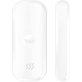 Resim Yale İzinsiz Giriş Darbe Sensörü 