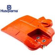Resim Yan Kapak 235/236/240 Çift Somun-H525628901 Husqvarna Orjinal 