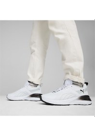 Resim Puma Hypnotic Erkek Spor Ayakkabı-28880-beyaz Beyaz 