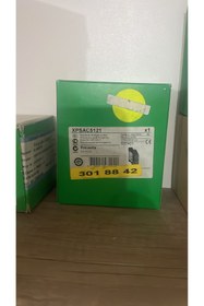 Resim Schneider XPSAC5121 - modül XPSAC - Acil durdurma - 24 V AC DC | Schneider SIFIR 