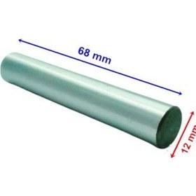 Resim Sevenkardeşler E-Yük Arabası Difransiyel Pimi 12-68Xdüz Öm 