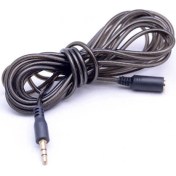 Resim MobaxAksesuar 3.5mm Jack 3 Metre Aux Uzatma Kablosu 