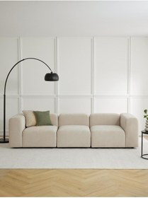 Resim S Home Design Concept Pietro 3 Modül Modüler Kanepe Köşe Koltuk Takımı 