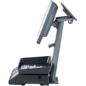 Resim TAZGA Dpc-1850t 18.5'' Terazisiz I5-3317u/4gb/120gb/m.ekranlı M.touch Pos Aıo Pc 