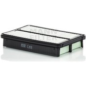 Resim Mann Filter C2631 Hava Filtresi 