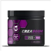 Resim TNT Creaboom Creatine Monohydrate Powder 312 G 