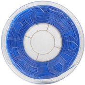 Resim CREALITY 3D Creality Cr-sılk Pla Filament Mavi 1.75mm 1kg 