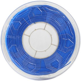 Resim CREALITY 3D Creality Cr-sılk Pla Filament Mavi 1.75mm 1kg 