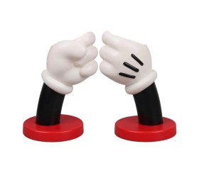 Resim Sunup Sn-27118 Mickey Mouse Tasarımlı Masaüstü Kalemlik Ve Organizer Diğer 