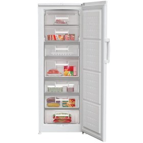 Resim Altus AL 708 NE 244 LT 7 Çekmeceli Dikey Derin Dondurucu 