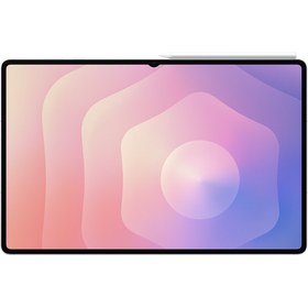 Resim Samsung Tab S11 Ultra Wi-Fi SM-X930 14.6" | 512 GB 12 GB Gümüş 