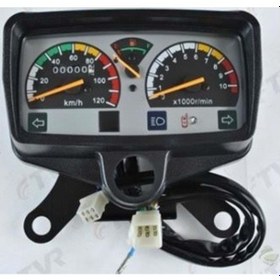 Resim Km Saati Mg 160 Şamandıralı Telli 