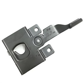 Resim Panjur Kilidi Actros Mp4/Arocs Sol 