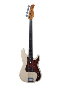 Resim Sire Marcus Miller P5 Alder 4 Telli Bas Gitar Vwh 