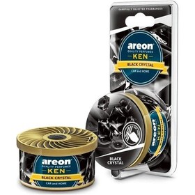 Resim Areon Areon Ken Blister Black Crystal Black Crystal Aromatizör 175958656 