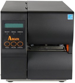 Resim Argox Akbarkod - Ix4-350 Endüstriyel Barkod / Etiket Yazıcı 
