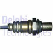 Resim DELPHI ES20027-12B1 Lambda Oksijen Sensoru ( Opel: Astra Vectra Corsa MerIVa 1.4 1.6 16V ) 4606091 ES2002712B1 (WM659392) 