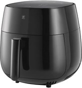 Resim Airfryer 4 lt Siyah Zwilling